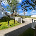 Strandperle 01 - Souterrain Apartment *