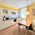 Strandperle 01 - Souterrain Apartment *