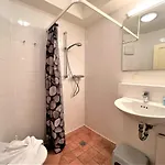 Apartment Strandperle 01 - Souterrain
