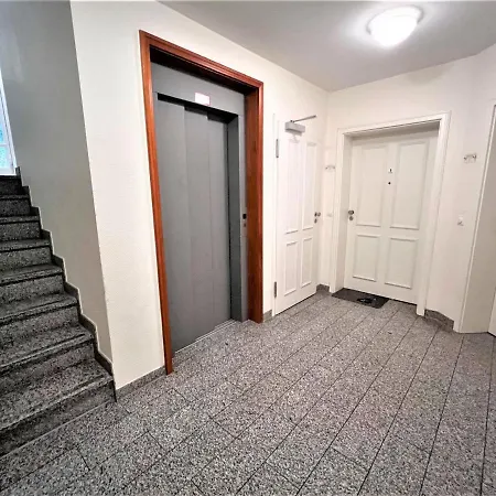 Strandperle 01 - Souterrain 宾茨