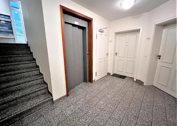 Strandperle 01 - Souterrain Binz